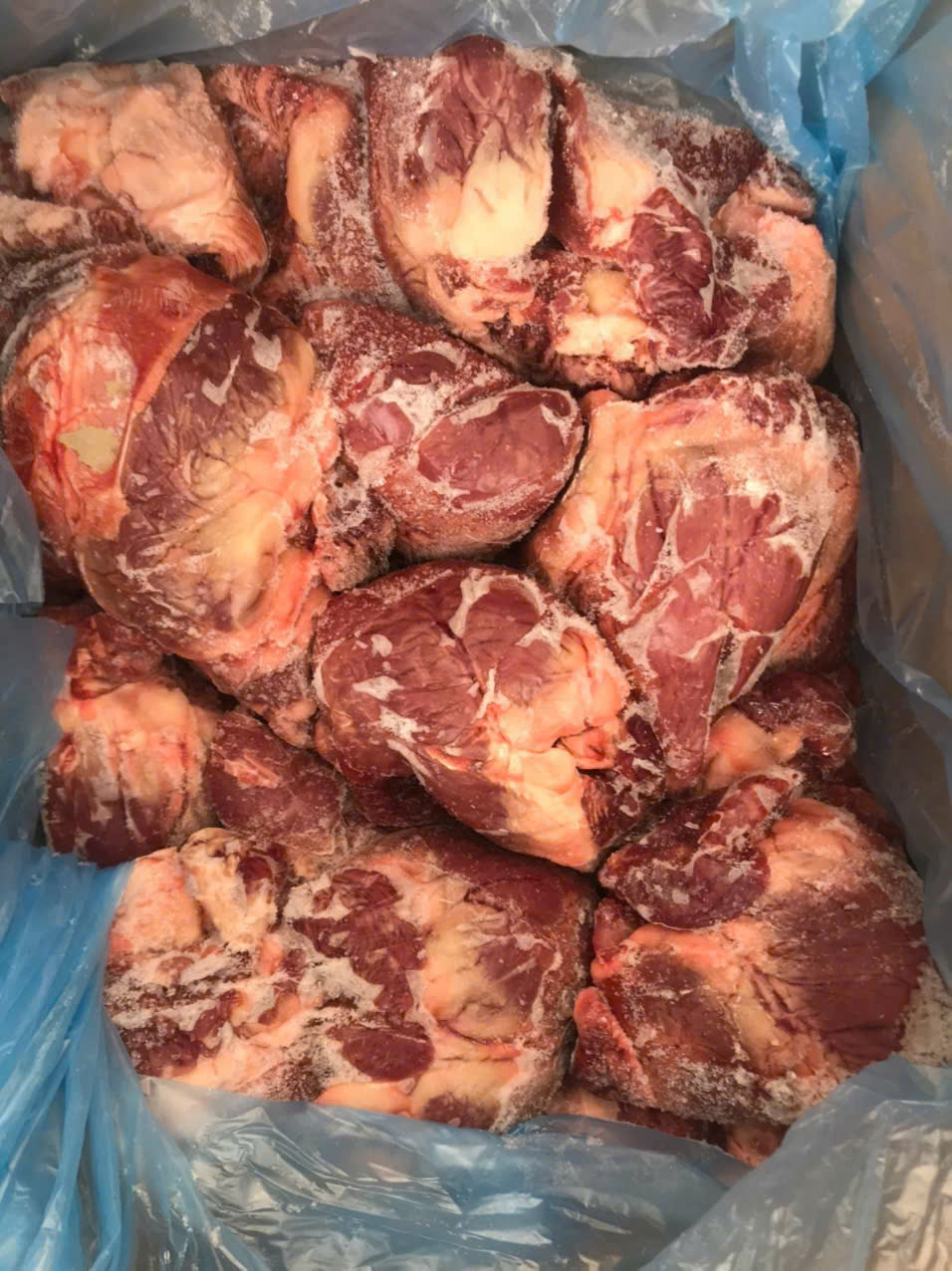 Hợp Tác Cùng Nhà Cung Cấp Tim Heo Uy Tín – Bền Vững Lâu Dài